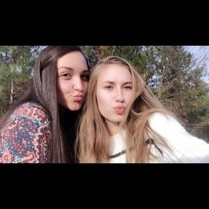 Meet your Posher, Madison